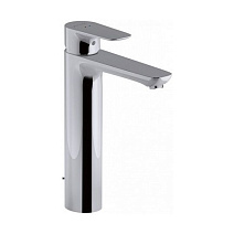 Смеситель Jacob Delafon Aleo E72298-4-CP для раковины Смеситель Jacob Delafon Aleo E72298-4-CP для раковины