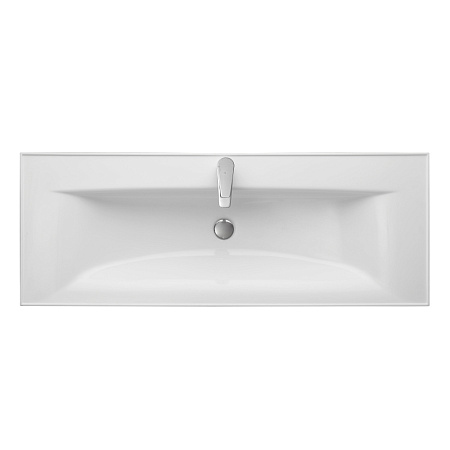 Мебельная раковина Aquaton Айрис 1A729631AG010 120