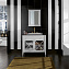 Тумба с раковиной Villeroy & Boch Hommage 100 белая - фото 2