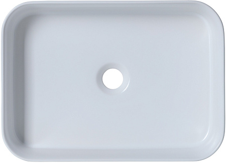 Раковина Allen Brau Fantasy 50 4.11021.20 белый