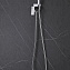 Гигиенический душ со смесителем ABBER Daheim AF8226 хром - фото 3