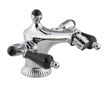 Смеситель Emmevi The One 98004LCSWNECR для биде, хром