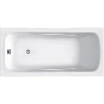 Ванна акриловая Roca Line ZRU9302985 160х70 см