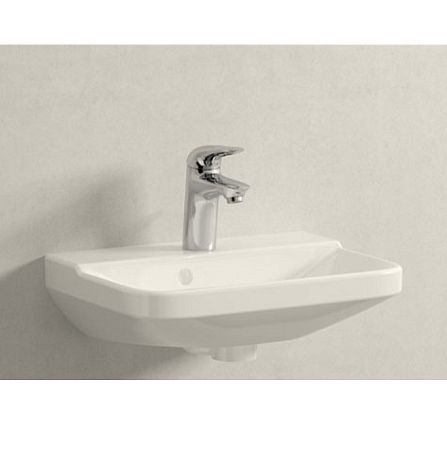 Смеситель Grohe Eurostyle New 23713003 для раковины