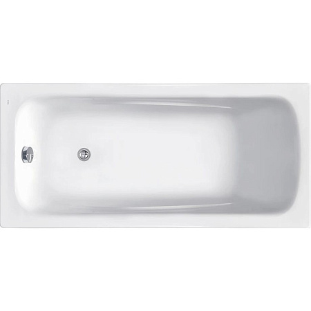 Ванна акриловая Roca Line ZRU9302985 160х70 см
