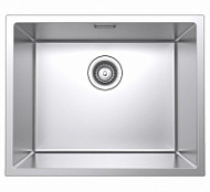 Мойка кухонная IDDIS Edifice EDI54S0i77 хром