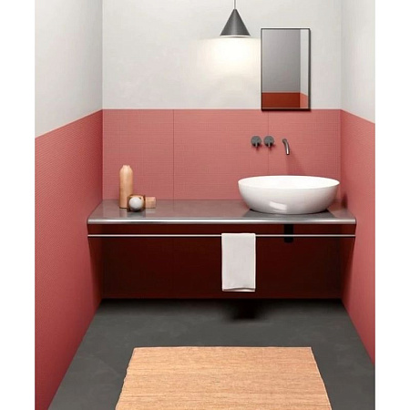 Раковина GSI Pura 886011 50 белый