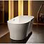 Акриловая ванна BelBagno BB405-1700-800 170x80 белый - фото 2