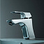 Смеситель Lemark Unit LM4506C для раковины - фото 3