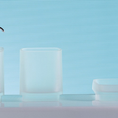 Стакан Colombo Time W4241 настольный