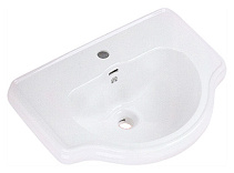 Раковина Migliore Bella 20603 62х46 см