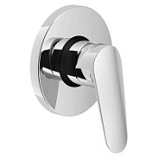 Смеситель Nobili Blues BS101108CR для душа хром Смеситель Nobili Blues BS101108CR для душа хром