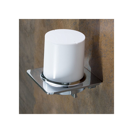 Дозатор для жидкого мыла Bemeta Organic 157109261