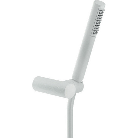 Душевой гарнитур Nobili AD146/26WM матовый белый