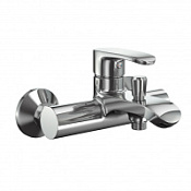 Смеситель Ceramica Nova A.V.O 70025CH для ванны и душа, хром Смеситель Ceramica Nova A.V.O 70025CH для ванны и душа, хром