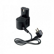 Сетевой адаптер Tece 9820286 черный