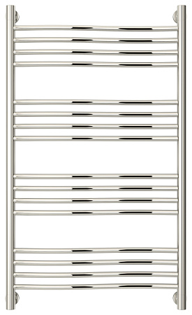 Полотенцесушитель водяной Сунержа Флюид+ 00-0222-1060 100х60 хром