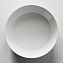Раковина накладная Ceramicanova Element CN5001 36x36x12 белый - фото 3