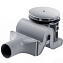 Сливной набор Hansgrohe Raindrain 60067000 - фото 1