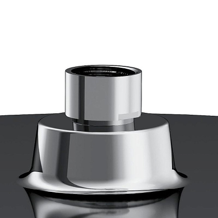 Верхний душ Damixa Merkur 940050000 хром