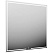 Зеркало Kerama Marazzi Mio MIO.mi.90\WHT 90 белый