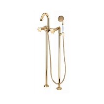 Смеситель Cezares Aphrodite APHRODITE-VDP-03/24-S1 для ванны