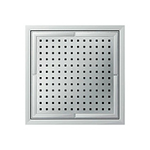 Верхний душ Nobili AD139/34CCR 22 хром Верхний душ Nobili AD139/34CCR 22 хром