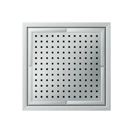 Верхний душ Nobili AD139/34CCR 22 хром