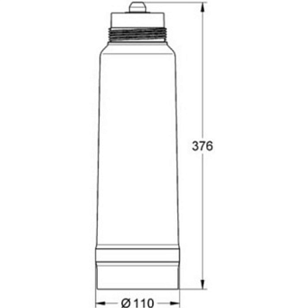 Фильтр Grohe Blue 40430001