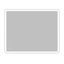 Зеркало BelBagno SPC-MAR-1000-800-LED-TCH 100 со светильником