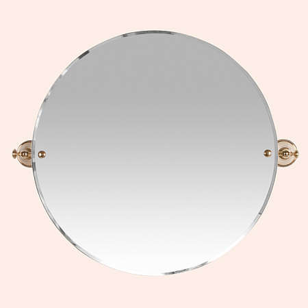 Зеркало Tiffany World Harmony 69 TWHA023oro золото