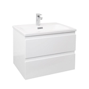 Тумба под раковину Jacob Delafon Madeleine EB2052-J51 60 белый матовый