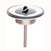 Вентиль для раковины Kludi 1041135-00 хром