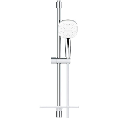 Душевой гарнитур Grohe Tempesta Cube 110 27576003 хром