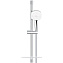 Душевой гарнитур Grohe Tempesta Cube 110 27576003 хром - фото 2