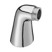 Коленное соединение Jacob Delafon E75456-CP для смесителей хром