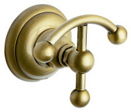 Крючок Nicolazzi Classica 1481BZ