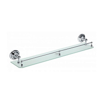 Полка Bemeta Retro 144302262 хром