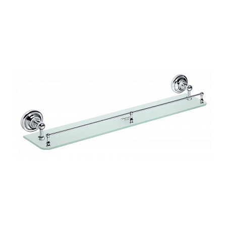 Полка Bemeta Retro 144302262 хром