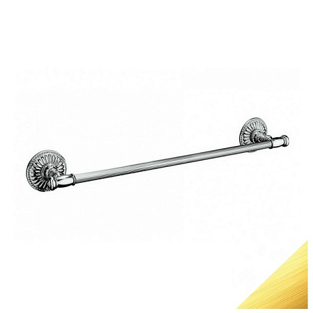 Полотенцедержатель Bagno & Associati Aida AA21252 60 ORO