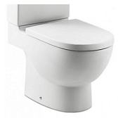 Чаша для унитаза-компакта Roca Meridian-N 342247000