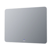 Зеркало Grossman Elegans 17100801 100x80 с подогревом и подсветкой