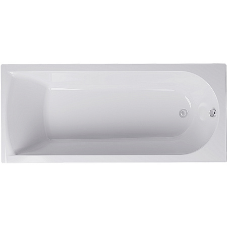 Акриловая ванна Timo Mika MIKA1570 150х70 без гидромассажа
