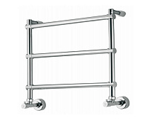 Полотенцесушитель водяной Margaroli Sole 4424703OBN бронза Полотенцесушитель водяной Margaroli Sole 4424703OBN бронза