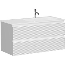 Тумба под раковину Sancos Folk FL100RW 100 R bianco