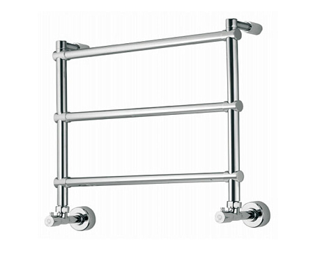 Полотенцесушитель водяной Margaroli Sole 4424703OBN бронза