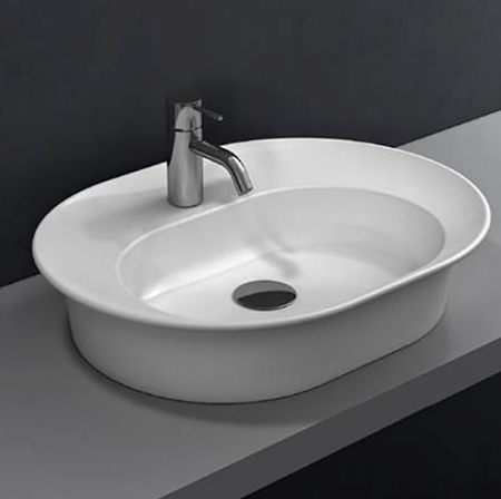 Раковина Kerama Marazzi Canaletto CN.wb.60 60 см