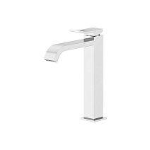 Смеситель Gattoni Ely 8846/88C0 для раковины, хром