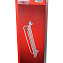 Полка Fixsen Best FX-71615 хром - фото 2