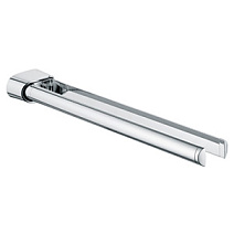 Полотенцедержатель Keuco Elegance 11618010000 хром
